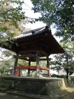 千葉寺のその他建物
