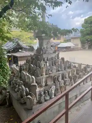 壬生寺(京都府)
