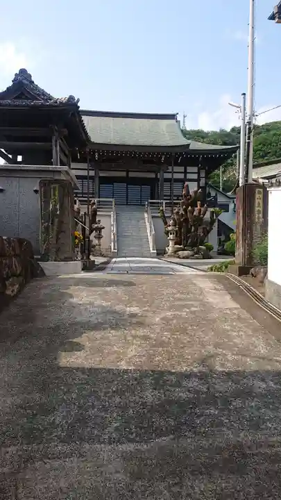 真楽寺のその他建物
