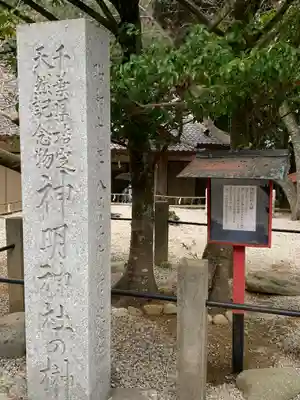 塚崎神明社(千葉県)