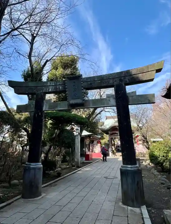 江島神社(神奈川県)
