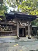 魂生神社(千葉県)
