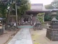 玉崎神社(千葉県)
