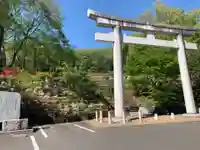 常陸国出雲大社(茨城県)