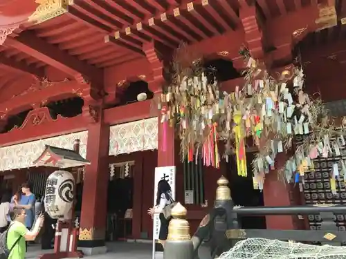 神田神社（神田明神）のお祭り