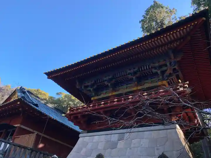 久能山東照宮(静岡県)