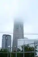 成田山横浜別院延命院(神奈川県)