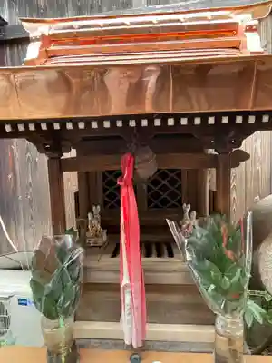 日吉神社(京都府)