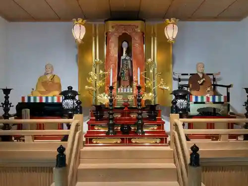 犬山寂光院(愛知県)