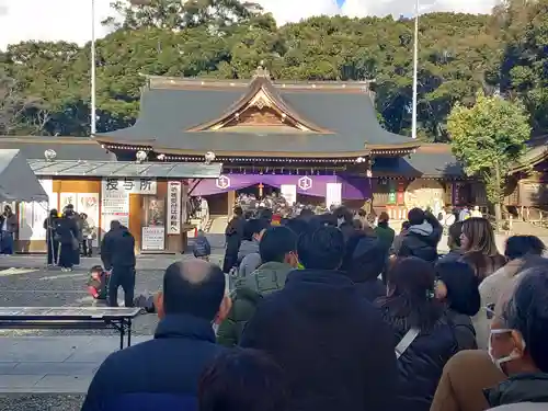 砥鹿神社（里宮）(愛知県)