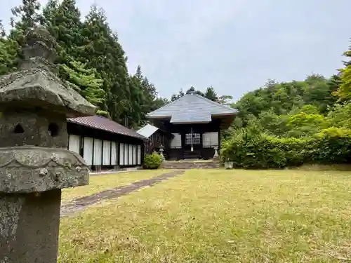 清水寺(宮城県)