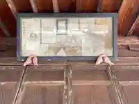 上山神社御旅所(滋賀県)