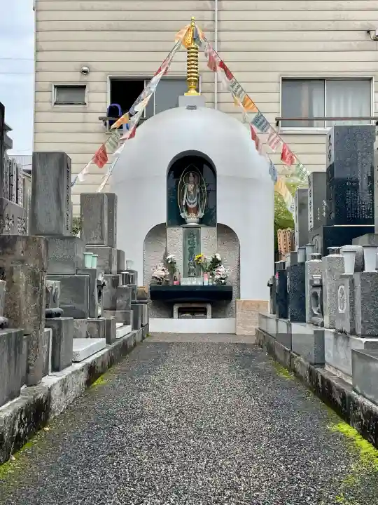 光照院(東京都)