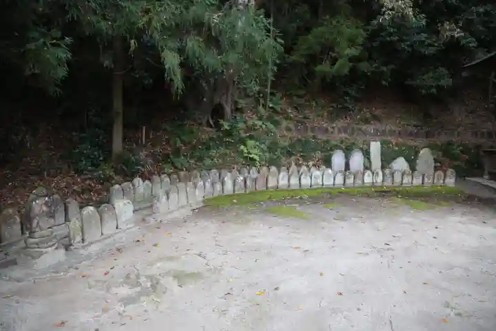 明王山 不動院 大聖寺(福島県)