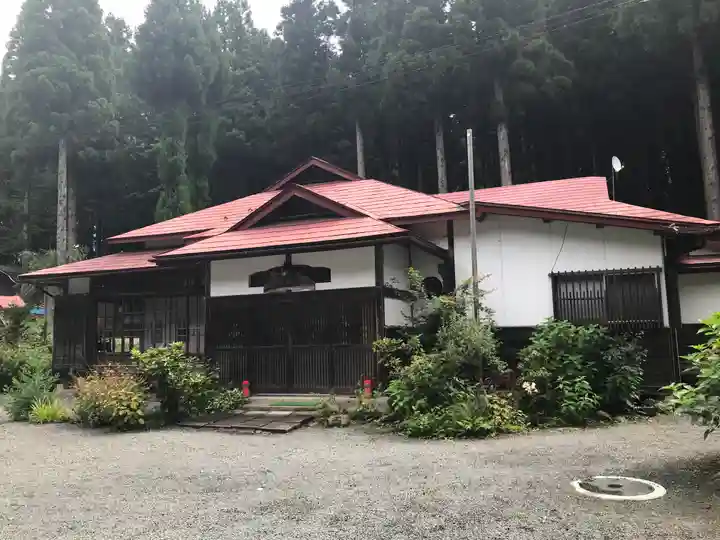 天台寺(岩手県)