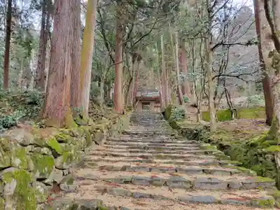 百済寺(滋賀県)