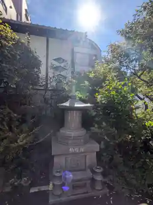 曹源寺(東京都)