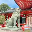 生田神社(兵庫県)