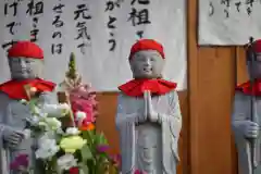 大蓮寺(群馬県)