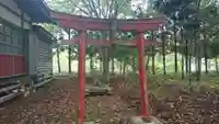 稲荷神社(青森県)