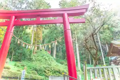 龍口神社(宮城県)