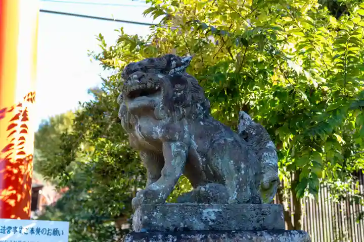宇治神社(京都府)