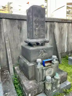 善光寺(東京都)