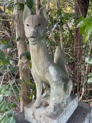 木嶋坐天照御魂神社(京都府)