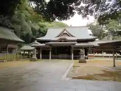 猿田神社(千葉県)