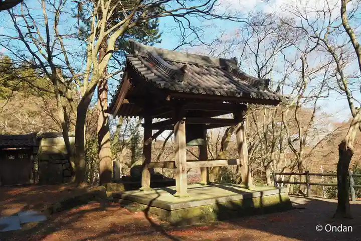 大威徳寺(大阪府)