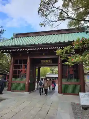 高徳院(神奈川県)