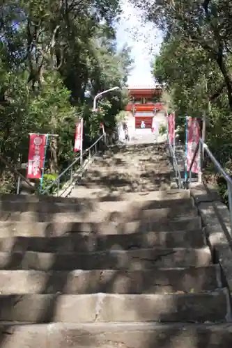 紀州東照宮のその他建物
