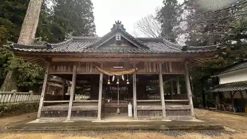 八幡神社(兵庫県)