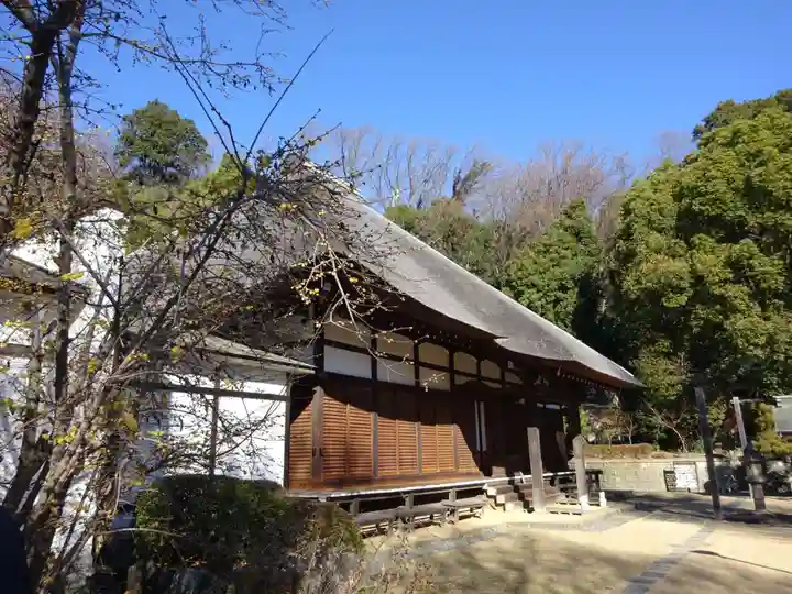 横浜 西方寺(神奈川県)