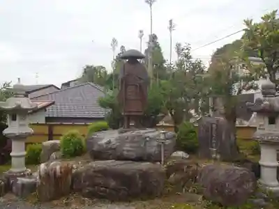 順慶寺(愛知県)