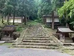 日吉大社の建物その他