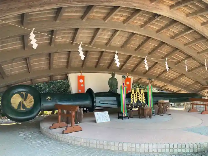 白鷺神社(栃木県)