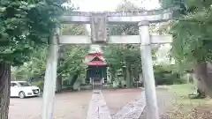 三峯神社(茨城県)