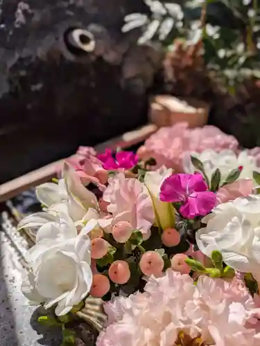 本郷氷川神社(東京都)