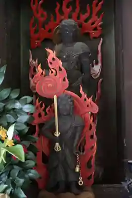 長尾護国寺(滋賀県)