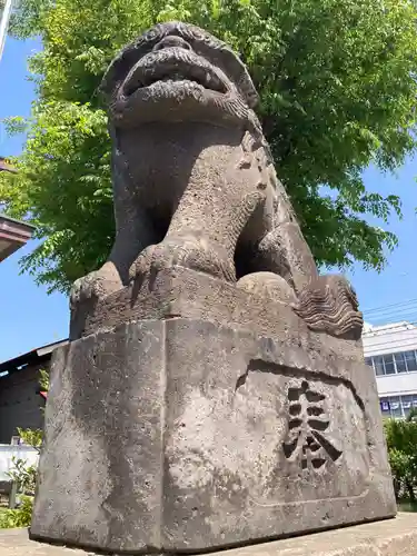 日野八坂神社(東京都)
