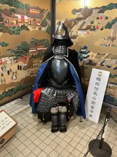 村雲御所瑞龍寺門跡(滋賀県)