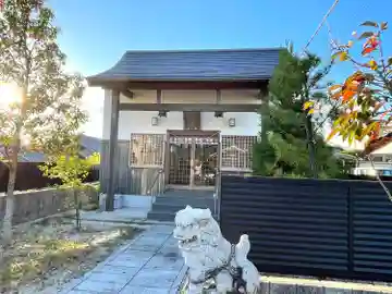 大神神社(三重県)
