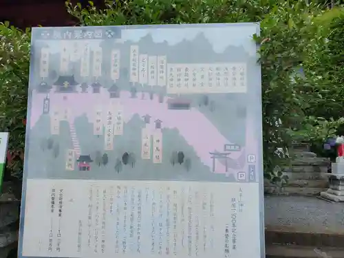 太平山神社(栃木県)