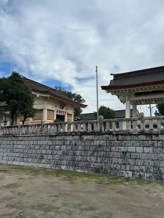 貴船社(一社3)(愛知県)