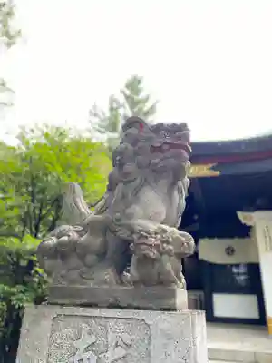 王子神社(東京都)