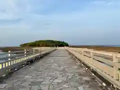 青島神社（青島神宮）(宮崎県)