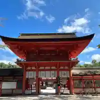 賀茂御祖神社(下鴨神社)(京都府)