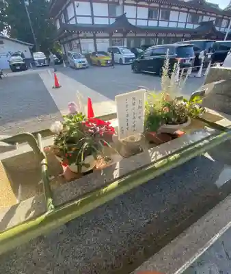 廣島護國神社(広島県)