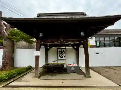荘内神社(山形県)